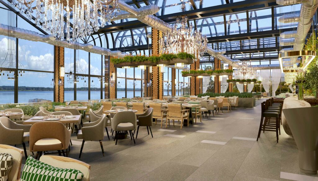 A Toulouse, découvrez notre mobiliers de bar et restaurant design, alliant qualité et esthétique, créé par des designers de renom et provenant de grandes marques.
