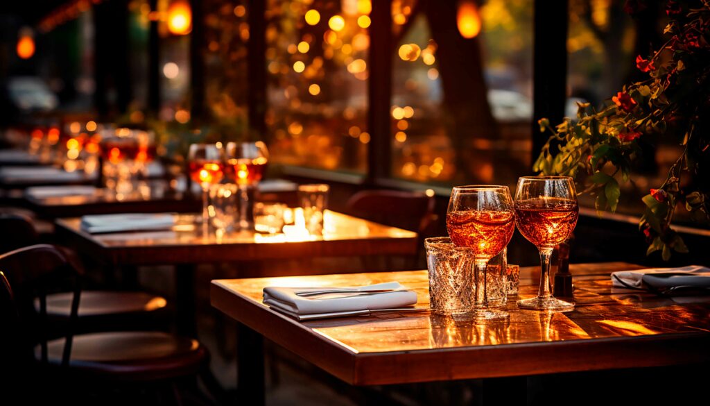 A Toulouse, découvrez notre mobiliers de bar et restaurant design, alliant qualité et esthétique, créé par des designers de renom et provenant de grandes marques.