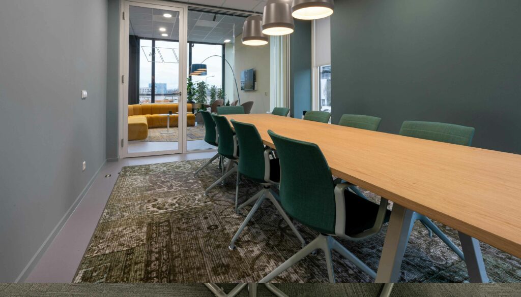 A Toulouse acheter du Mobilier design pour salles de réunions, conférences et congrès : alliez esthétique et fonctionnalité Pour les entreprises, institutions etc