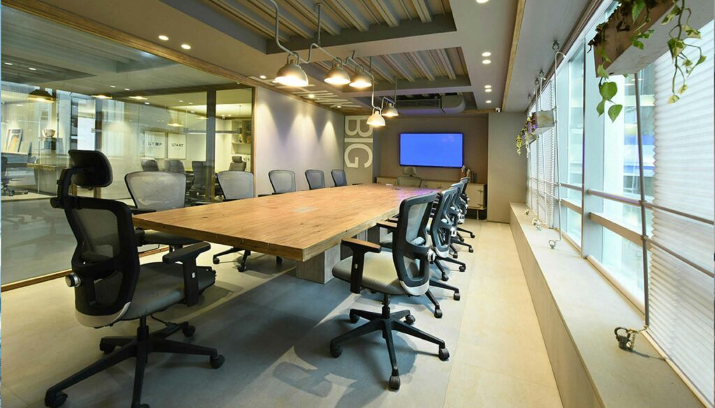 Mobilier design pour salles de réunions, conférences et congrès : alliez esthétique et fonctionnalité Pour les entreprises, institutions etc