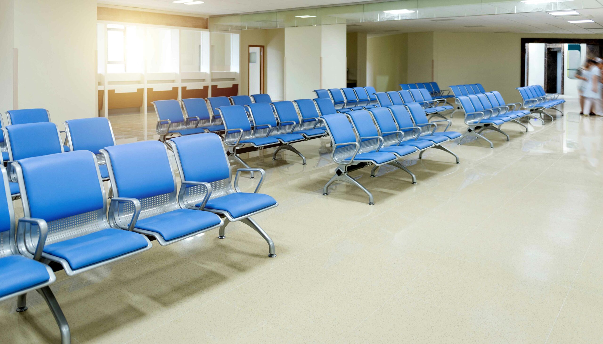 Découvrez notre gamme de mobilier professionnel spécialement conçue pour les établissements publics tels que les hôpitaux, écoles, collectivités et bureaux administratifs.