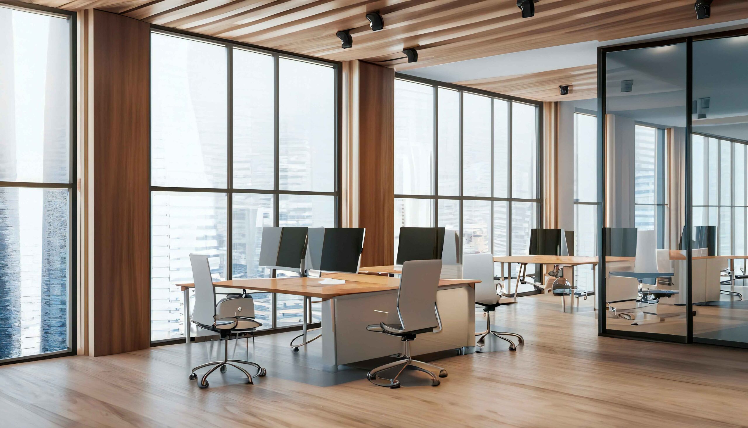 MOBILIER DESIGN POUR LES BUREAUX PROFESSIONNELS & ESPACES COWORKING